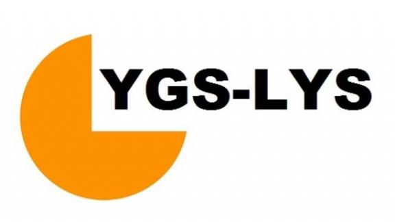 YGS-LYS Puan İstatistikleri