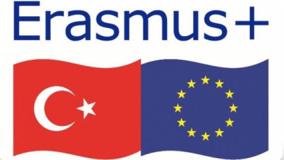 2018 yılı Erasmus+ Proje Başvuru Sonuçları
