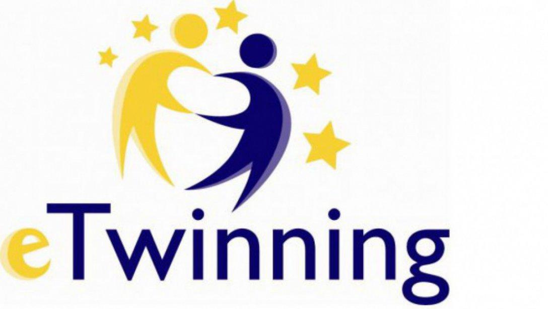 eTwinning Avrupa ve Ulusal Kalite Etiketleri