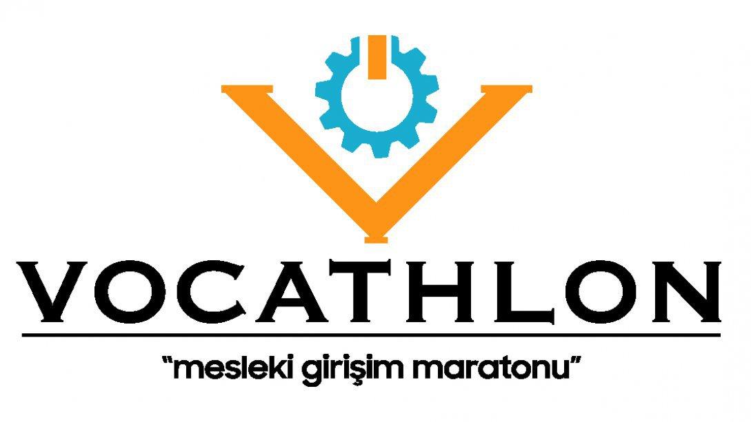 Vocathlon 2020: Mesleki Girişim Maratonu Öğrenci ve Öğretmen Eğitimleri Başladı